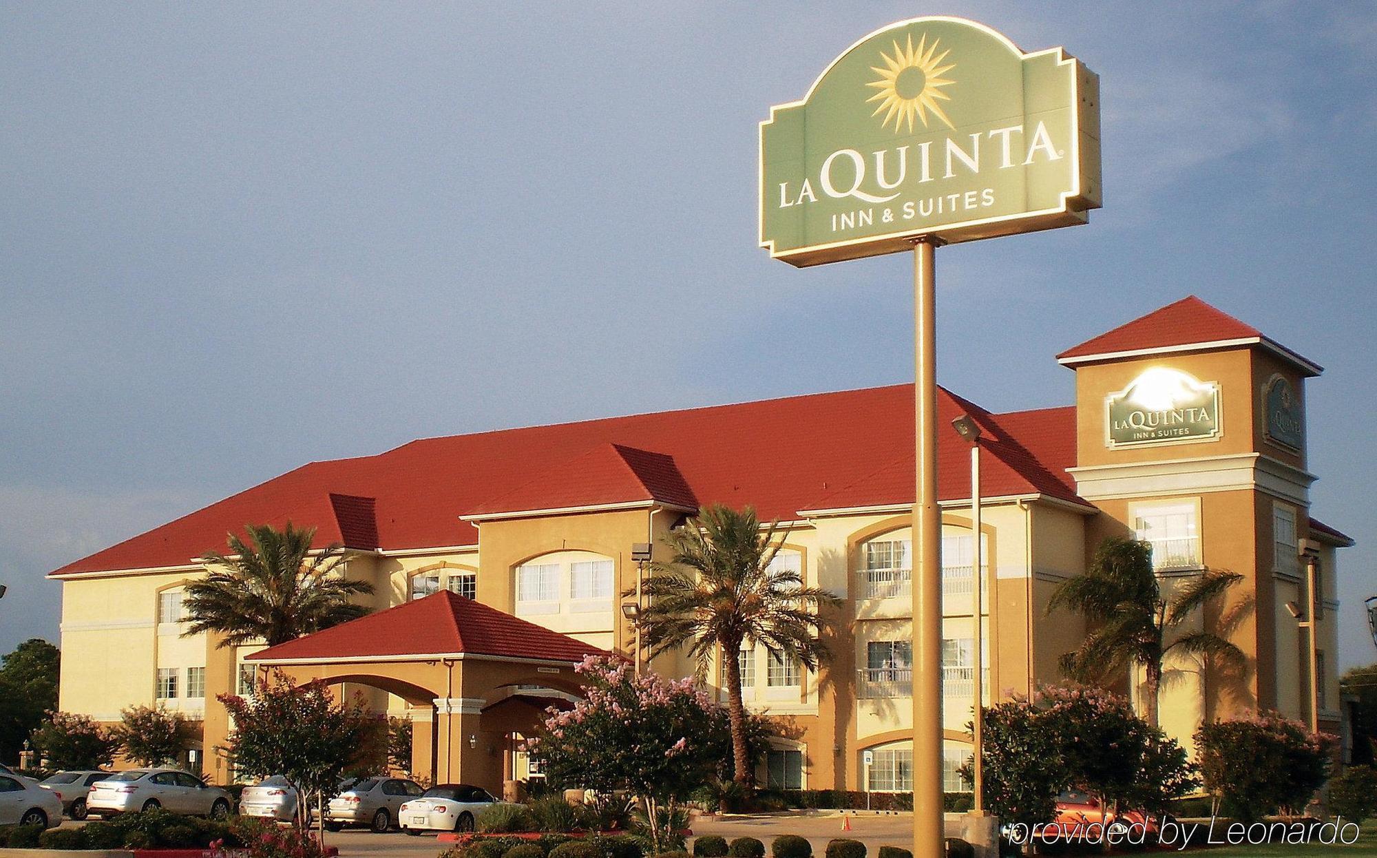 מלון La Quinta By Wyndham רוזנברג מראה חיצוני תמונה