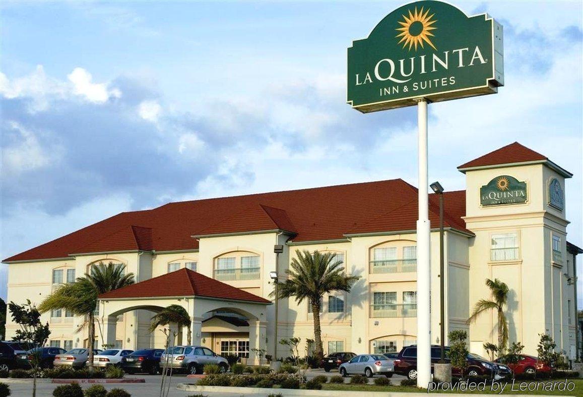 מלון La Quinta By Wyndham רוזנברג מראה חיצוני תמונה
